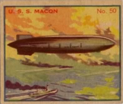 50 USS Macon